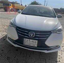 Changan Alsvin